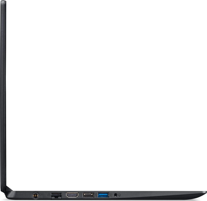 Acer Extensa 15 EX215-52-392Y, schwarz, Core i3-1005G1, 8GB RAM, 256GB SSD, DE