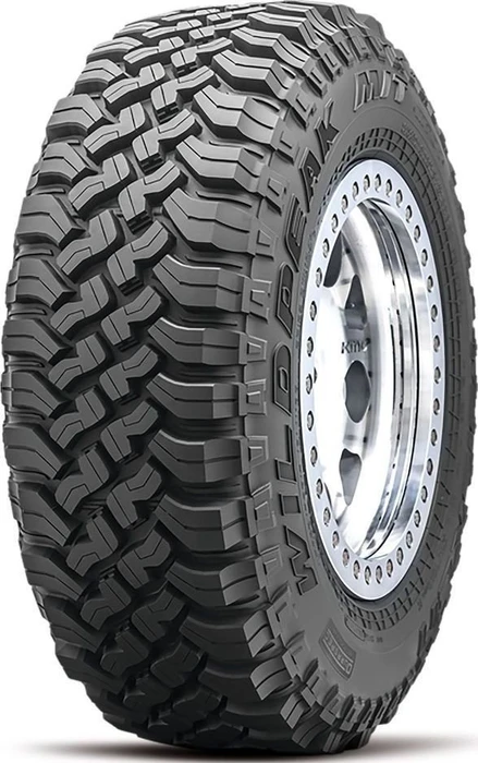 Falken Wildpeak M/T 285/70 R17 121Q