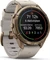 Garmin Fenix 9 Pro inReach 43mm autumn gold titanium/bone leather Vorschaubild
