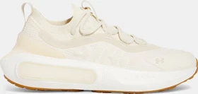 Under Armour Phantom 4 ivory dune/white quartz (Damen)