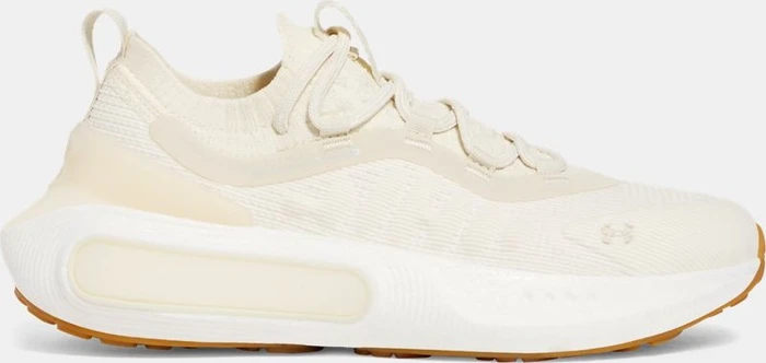 Under Armour Phantom 4 ivory dune/white quartz (Damen)