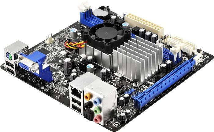 ASRock C70M1
