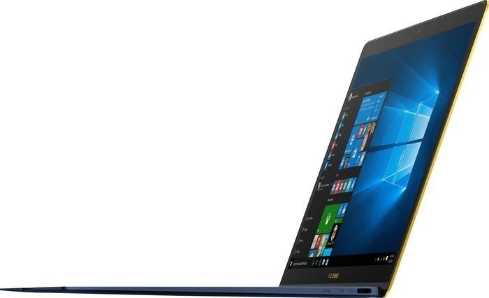 ASUS ZenBook 3 UX390UA-GS064T, Royal Blue, Core i7-7500U, 16GB RAM, 512GB SSD, UK