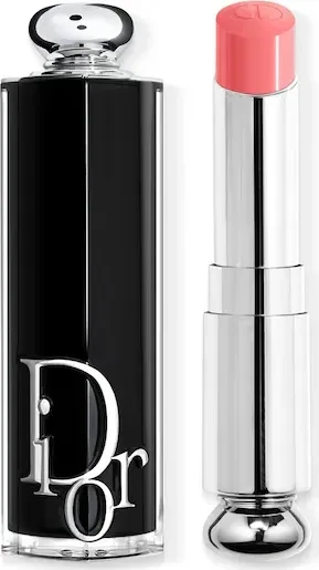Christian Dior Addict Lippenstift nachfüllbar 362 rose bonheur, 3.2g