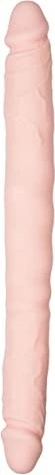 EasyToys Doppelendiger Dildo 30cm