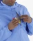 Salomon Bonatti Cross Wind Funktionsjacke ultramarine (Herren) Vorschaubild