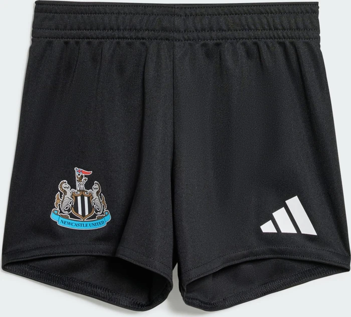 adidas Newcastle United 2024/2025 Heimausrüstung (Junior)