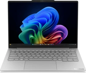 Lenovo ThinkBook 14x ILL, Luna Grey, Core Ultra 5 226V, 16GB RAM, 512GB SSD, DE (22BG004HGE)