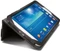 Kensington Portafolio Soft Folio Case Stand für Galaxy Tab 3 8.0 schiefergrau Vorschaubild