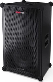 Sharp SumoBox Pro