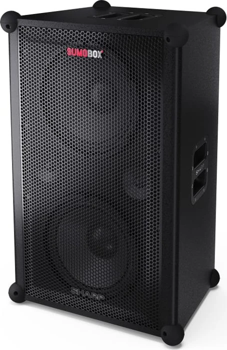 Sharp SumoBox Pro