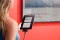 Twelve South StayGo mini schwarz, USB-C Hub, USB-C 2.0 [Buchse] Vorschaubild