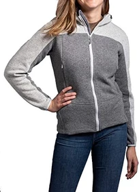 Tatonka Lakho Jacke pebble grey (Damen)