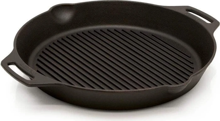Petromax gp35ht Grill Feuerpfanne mit Henkeln 3.5l