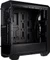Antec NX100, schwarz, Acrylfenster Vorschaubild