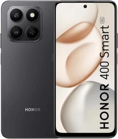 Honor 400 Smart 256GB velvet black