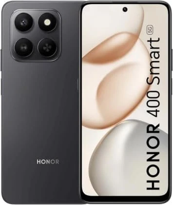 Honor 400 Smart 256GB velvet black