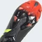 adidas Predator Edge.1 FG core black/team solar yellow/solar red (Herren) Vorschaubild