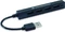 Conceptronic 4-Port USB-Hub, USB-A 2.0 [Stecker] Vorschaubild