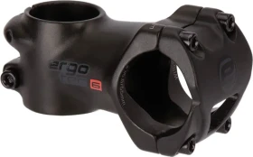 Ergotec Ray 2 35mm/28.6mm -7° Vorbau 110mm schwarz sandgestrahlt