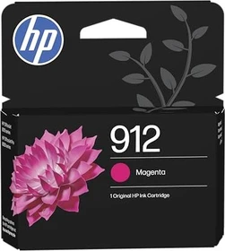 HP Tinte 912 magenta
