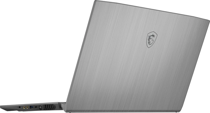 MSI Creator 17M 032-A9SD, Space Grey, Core i7-9750H, 16GB RAM, 512GB SSD, GeForce GTX 1660 Ti, DE