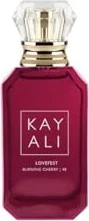 Kayali Lovefest Burning Cherry 48 Eau de Parfum, 10ml