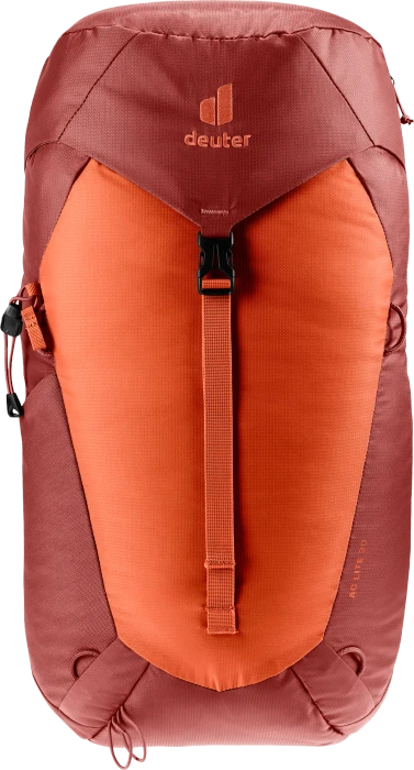 Deuter AC Lite 30 paprika/redwood