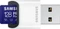 Samsung PRO Plus R160/W120 128GB USB-Kit, UHS-I U3, A2, Class 10 Vorschaubild
