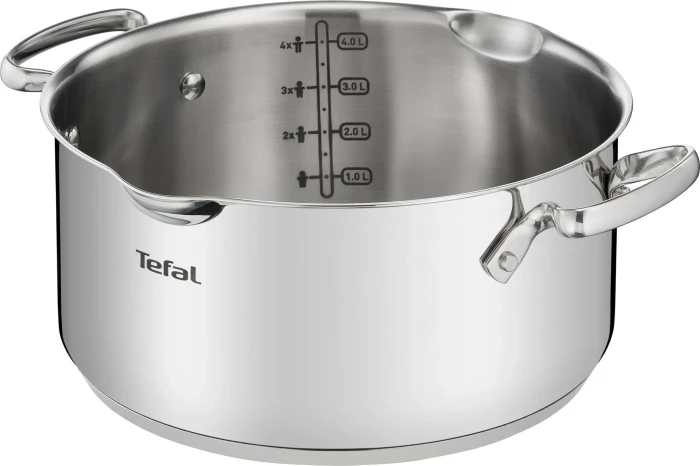 Tefal G7194656 Duetto Plus Kochtopf 24cm