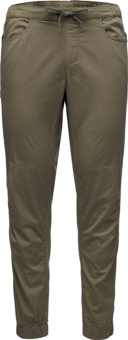 Black Diamond Notion Kletterhose lang sergeant (Herren)