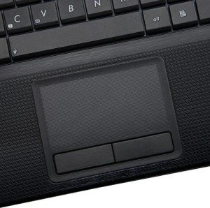 ASUS F55A-SX047D, Celeron B820, 4GB RAM, 320GB HDD, DE