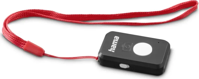 Hama Handy-Stativ Solid 80 Ball