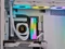 Corsair iCUE Elite LCD CPU-Kühler LCD-Display Upgrade-Kit, White Vorschaubild