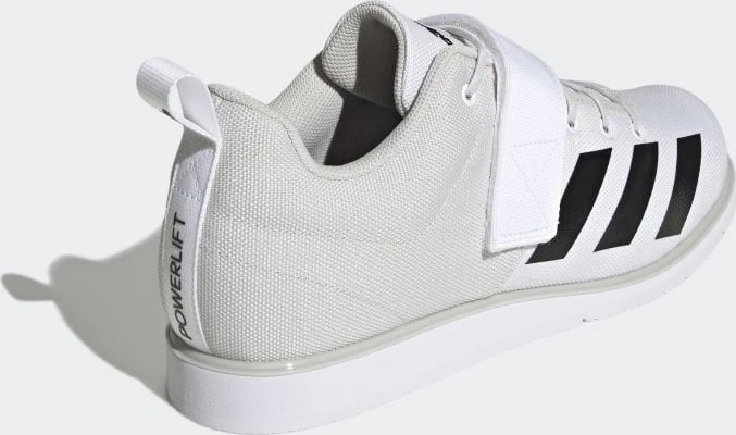 adidas Powerlift 4 cloud white/core black/grey one (Herren)