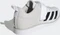 adidas Powerlift 4 cloud white/core black/grey one (Herren) Vorschaubild