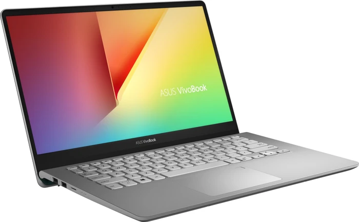 ASUS VivoBook S14 S430FN-EB010T, Gun Metal, Core i5-8265U, 8GB RAM, 256GB SSD, GeForce MX150, DE