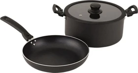 Outwell Culinary Large Kochtopfset