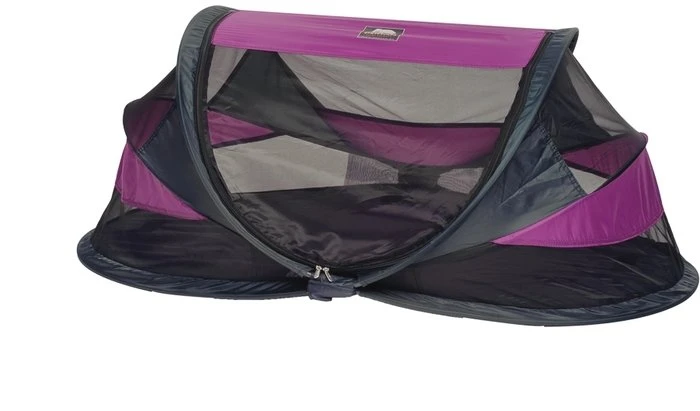 Lässig Deryan Travel-cot Baby-Luxe Reisebett (verschiedene Farben)