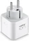 Niceboy SmartPlug Pro, 3680W, Typ E, Smart-Steckdose Vorschaubild