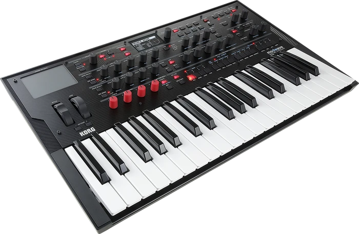 Korg modwave