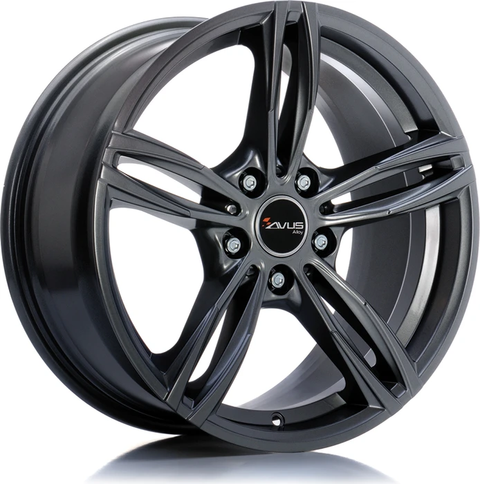 Avus Racing AC-MB3