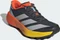 adidas Terrex Agravic 4 carbon/grey two/semi impact orange (Damen) Vorschaubild