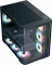 AeroCool P500C Evo Black, Glasfenster Vorschaubild
