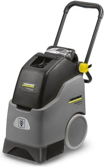 Kärcher BRC30/15 C Teppichreiniger