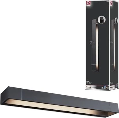 Paulmann Lucille LED Wandleuchte
