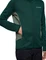 Vaude Monviso Fleece II Jacke deep pond (Herren) Vorschaubild