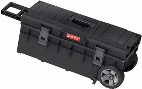 Qbrick System ONE Longer Basic Werkzeugtrolley