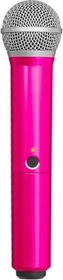 Shure WA712 Handsender-Gehäuse für PG58/BLX2 pink