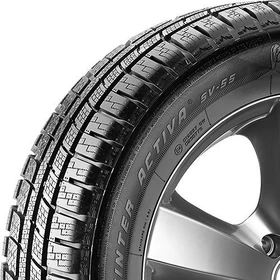 Nankang Winter Activa SV-55 235/65 R18 110H XL